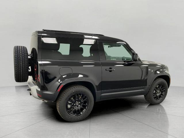2025 Defender Vehicle Photo in Appleton, WI 54913