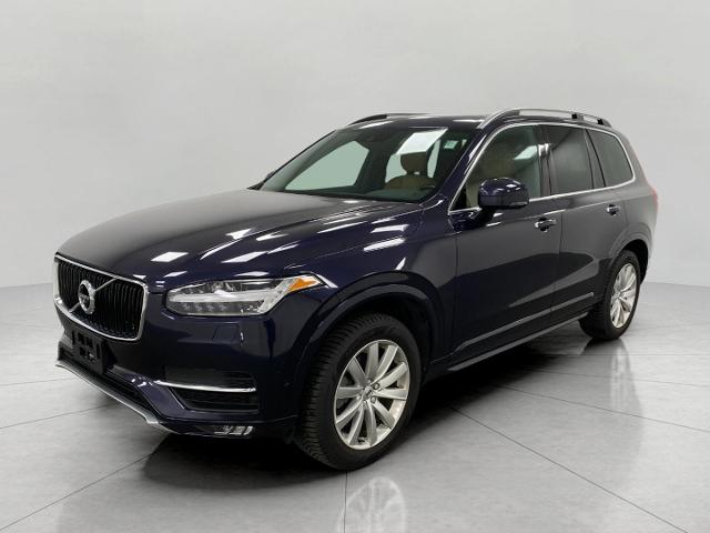 2017 Volvo XC90 Vehicle Photo in Appleton, WI 54913