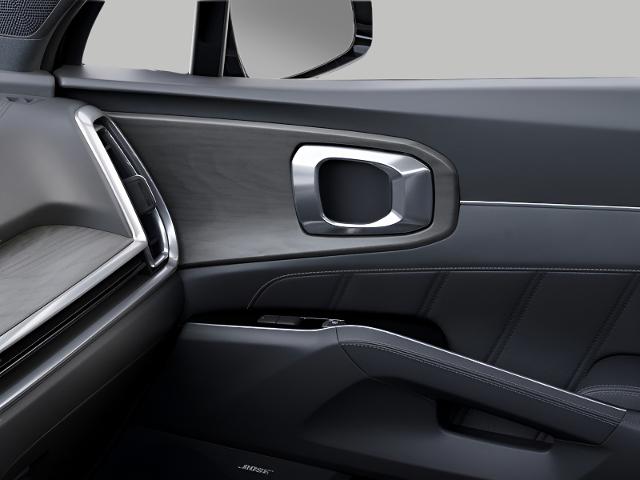 2025 Kia Sorento Vehicle Photo in Appleton, WI 54914