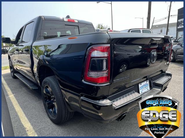 2019 Ram 1500 Vehicle Photo in Roslyn, NY 11576
