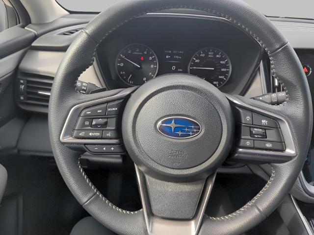 2024 Subaru Outback Vehicle Photo in Green Bay, WI 54304