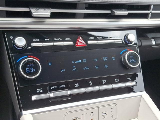 2025 Hyundai SANTA FE Vehicle Photo in Harrisburg, PA 17111