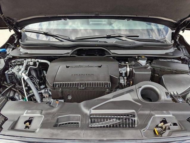 2025 Honda Pilot Vehicle Photo in San Antonio, TX 78230