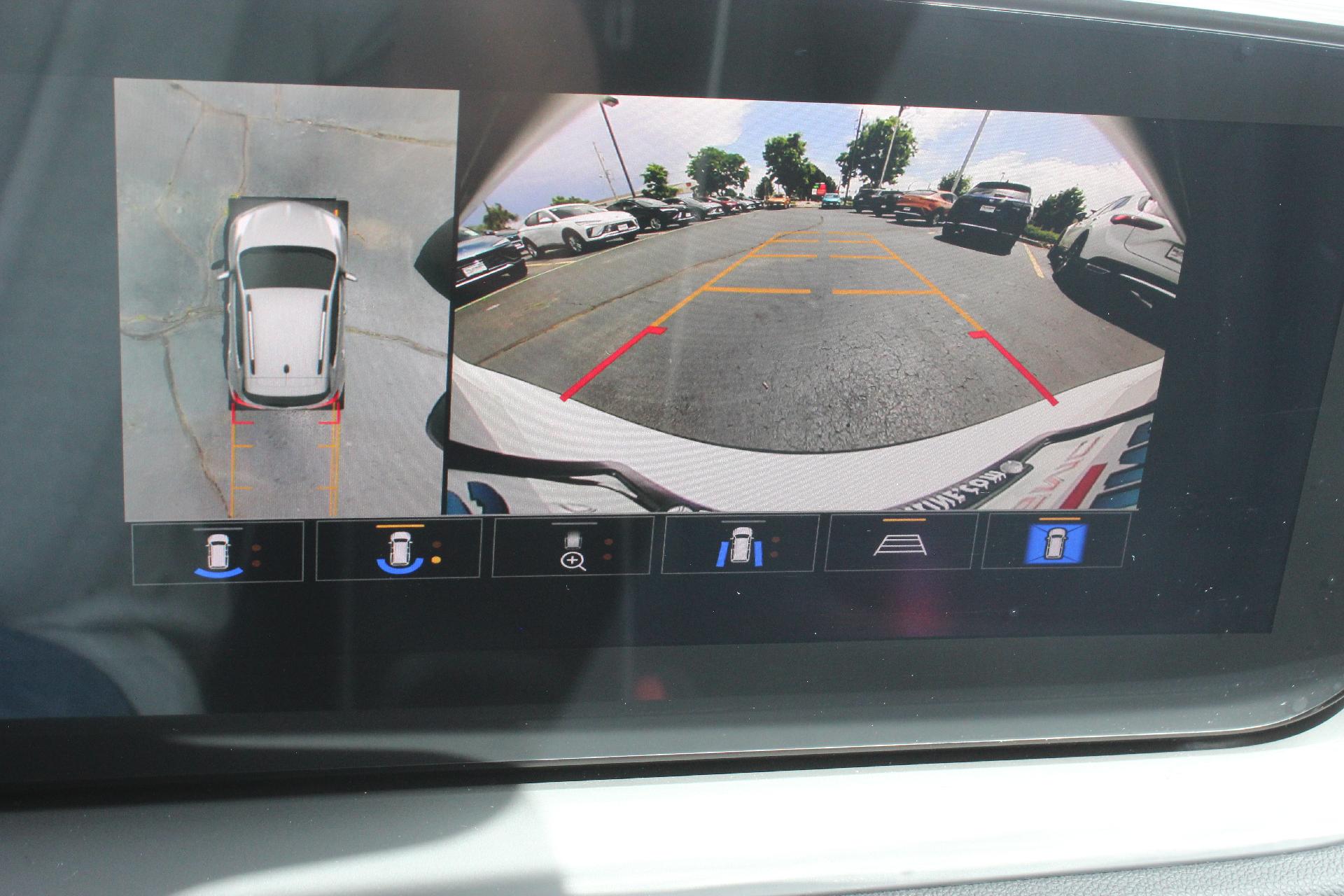 2026 Buick Encore GX Vehicle Photo in AURORA, CO 80012-4011