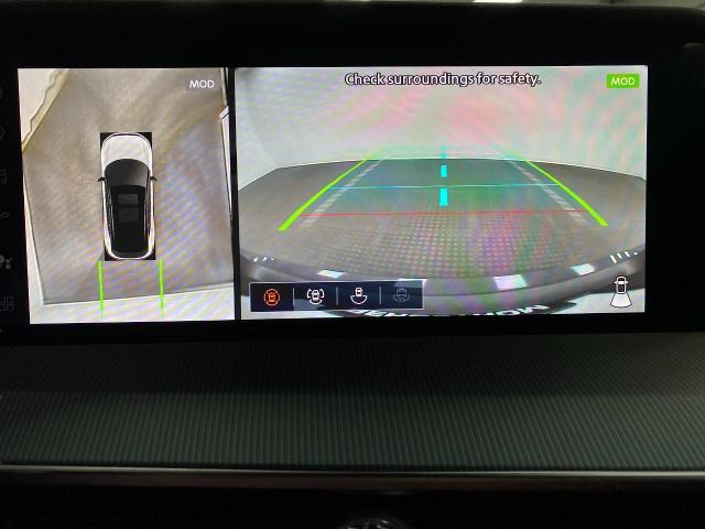 2025 Nissan Murano Vehicle Photo in Appleton, WI 54913