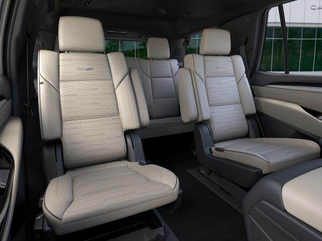 2025 Cadillac Escalade Vehicle Photo in BATON ROUGE, LA 70809-4546