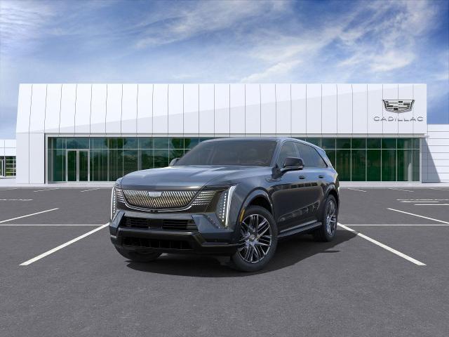 2025 Cadillac ESCALADE IQ Vehicle Photo in BATON ROUGE, LA 70809-4546