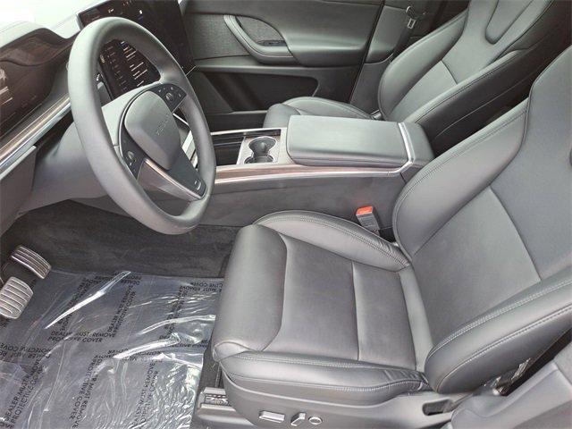 2023 Tesla Model X Vehicle Photo in MILFORD, OH 45150-1684
