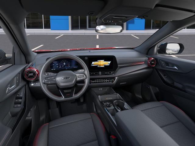 2026 Chevrolet Equinox Vehicle Photo in LANCASTER, PA 17601-0000