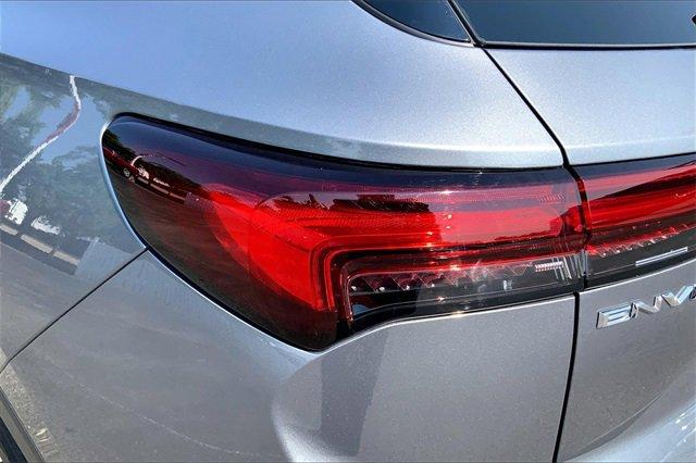 2021 Buick Envision Vehicle Photo in INDEPENDENCE, MO 64055-1377