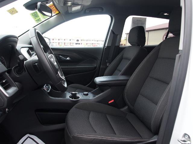 2024 GMC Terrain Vehicle Photo in MADISON, IN 47250-1611