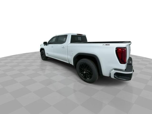 2025 GMC Sierra 1500 Vehicle Photo in GILBERT, AZ 85297-0402