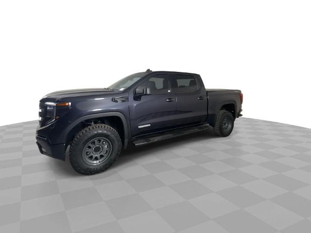 2022 GMC Sierra 1500 Vehicle Photo in GILBERT, AZ 85297-0402