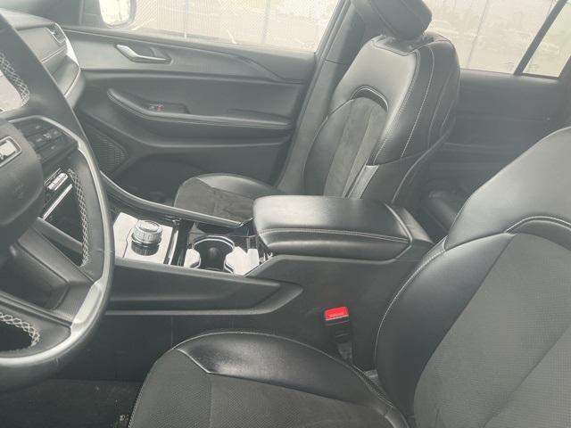 2023 Jeep Grand Cherokee Vehicle Photo in GREEN BAY, WI 54304-5303