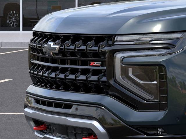 2025 Chevrolet Suburban Vehicle Photo in POOLER, GA 31322-3252