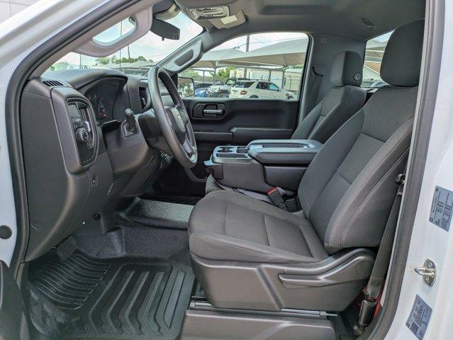 2024 Chevrolet Silverado 1500 Vehicle Photo in SELMA, TX 78154-1460