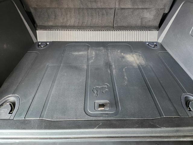 2022 Ford Bronco Vehicle Photo in DALLAS, TX 75209