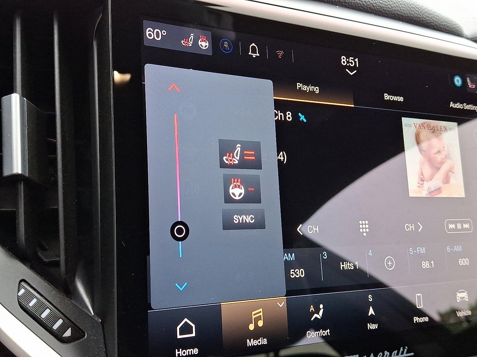 2022 Maserati Ghibli Vehicle Photo in Willow Grove, PA 19090