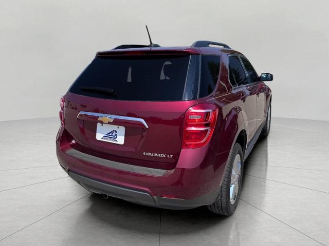 2016 Chevrolet Equinox Vehicle Photo in Oshkosh, WI 54901