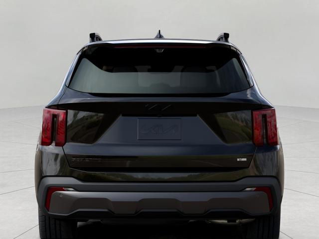 2025 Kia Sorento Vehicle Photo in Oshkosh, WI 54904