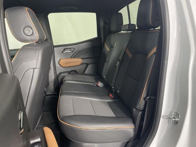 2025 GMC Canyon Vehicle Photo in GILBERT, AZ 85297-0402