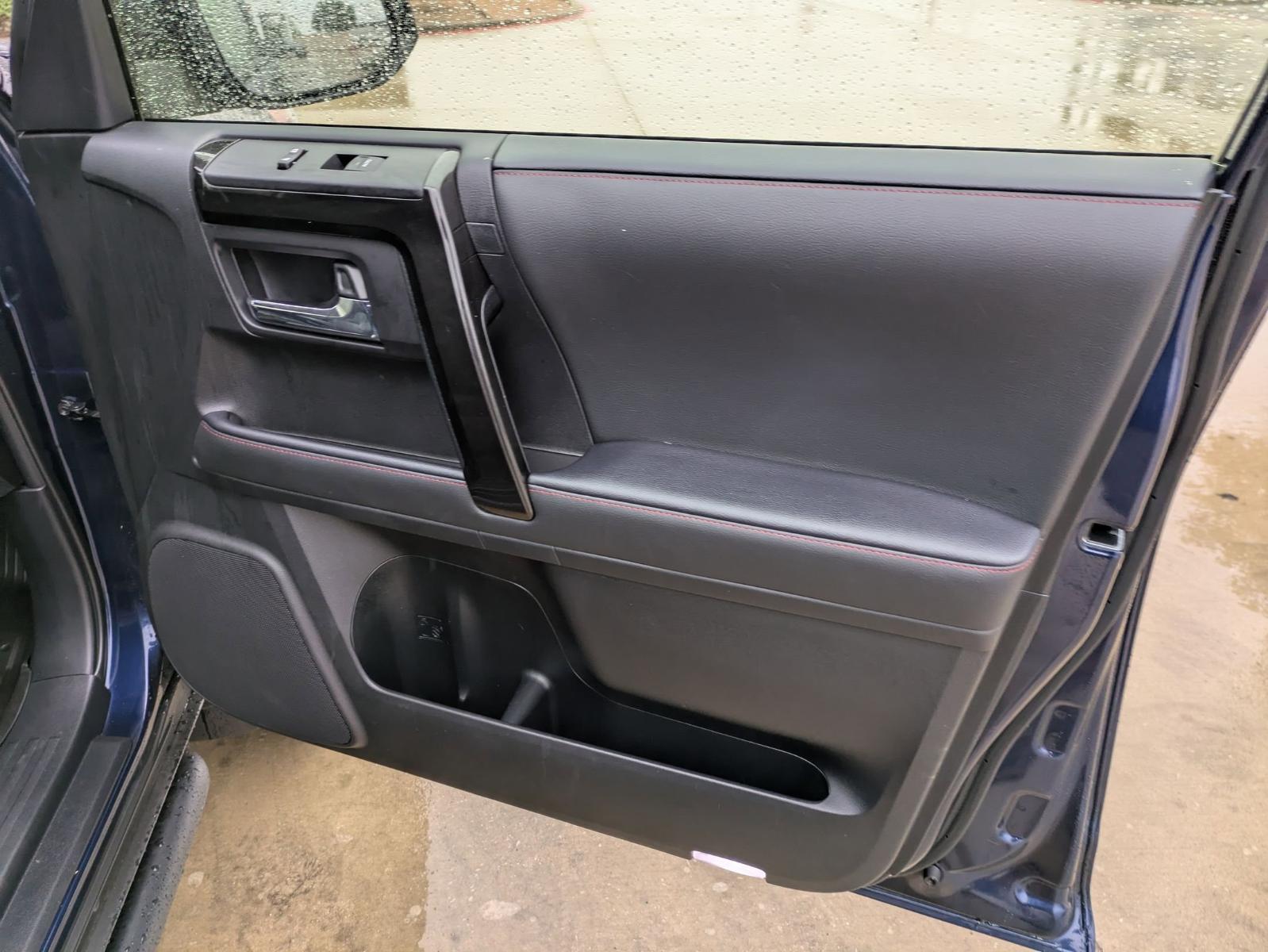 2024 Toyota 4Runner Vehicle Photo in SELMA, TX 78154-1460