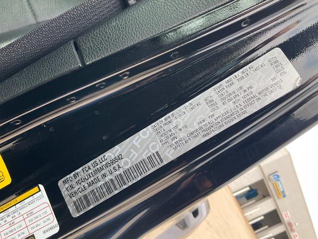 2021 Jeep Wrangler Vehicle Photo in Kaukauna, WI 54130