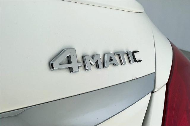 2017 Mercedes-Benz C-Class Vehicle Photo in Grapevine, TX 76051