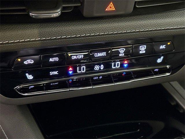 2021 Buick Envision Vehicle Photo in PUYALLUP, WA 98371-4149