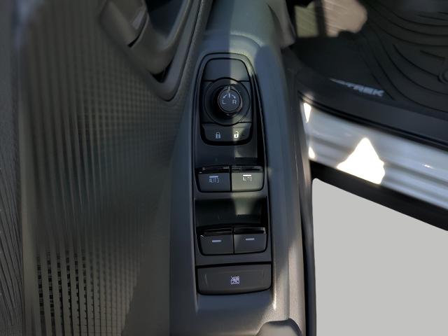 2025 Subaru Crosstrek Vehicle Photo in Green Bay, WI 54304