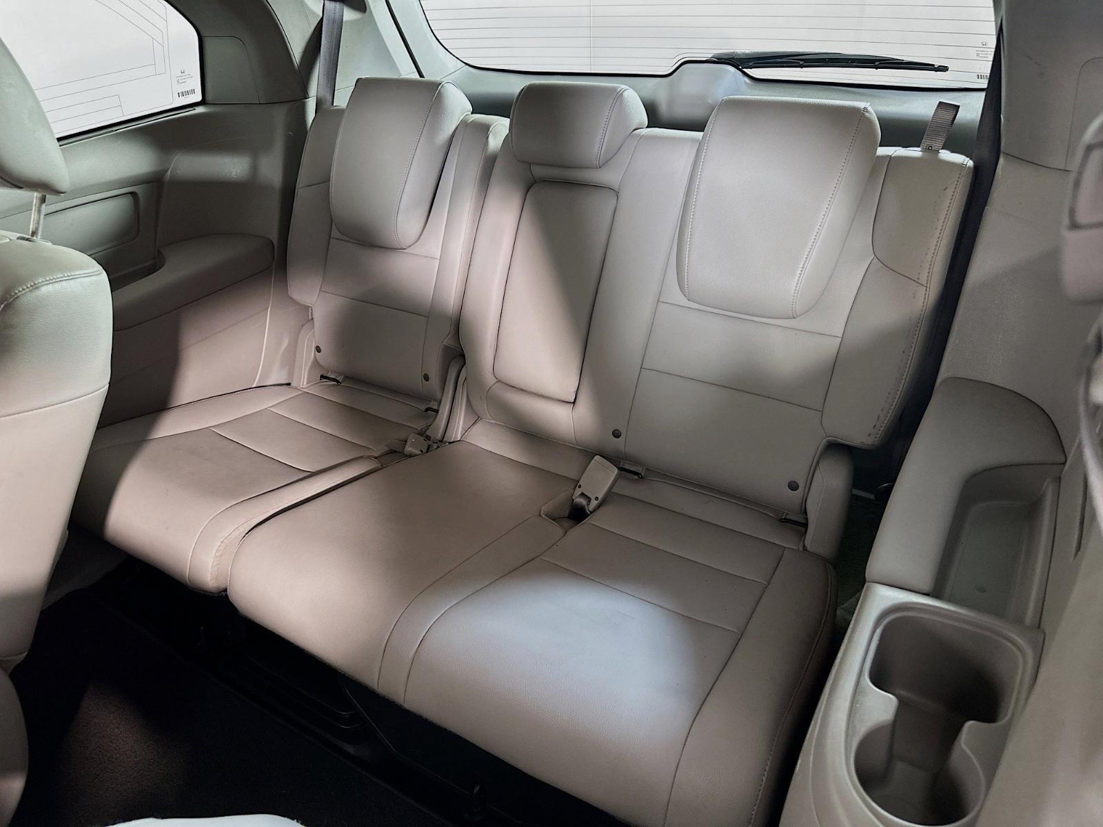 2016 Honda Odyssey Vehicle Photo in Langhorne, PA 19047