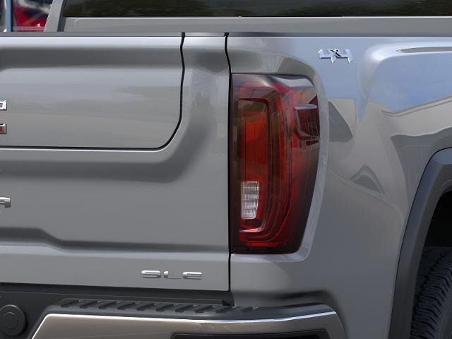 2025 GMC Sierra 3500 HD Vehicle Photo in OSHKOSH, WI 54904-7811