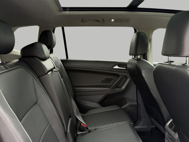 2021 Volkswagen Tiguan Vehicle Photo in MIDDLETON, WI 53562-1492