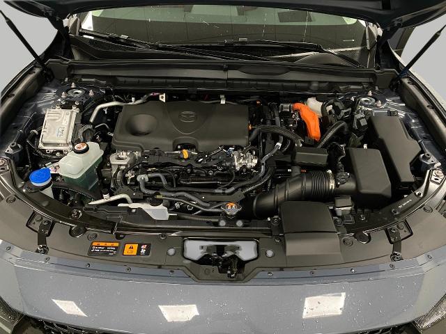 2025 Mazda CX-50 Hybrid Vehicle Photo in Appleton, WI 54913