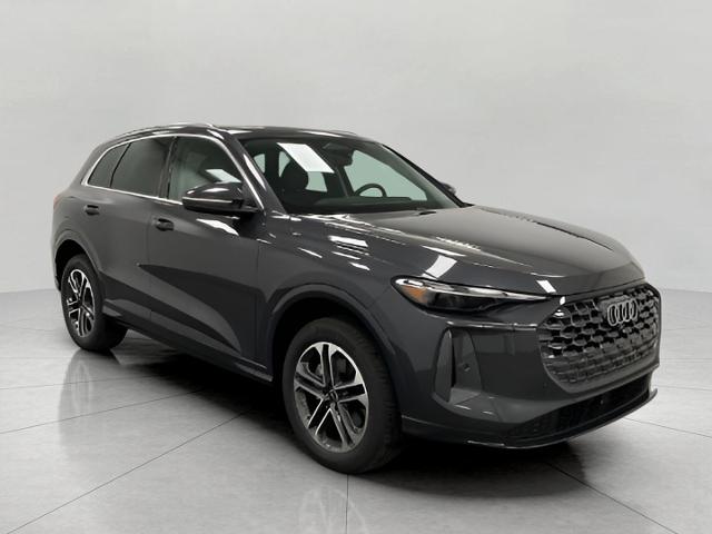 2025 Audi Q5 Vehicle Photo in Appleton, WI 54913