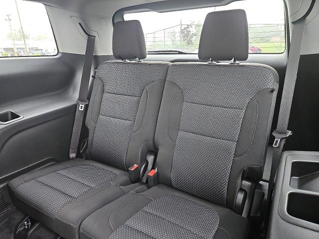 2023 GMC Acadia Vehicle Photo in TREVOSE, PA 19053-4984