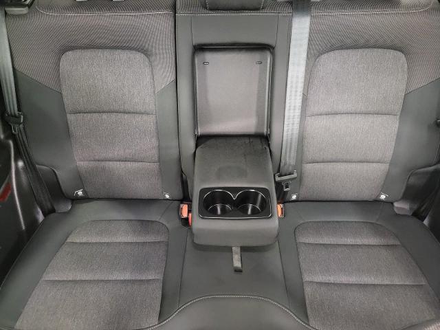 2024 Ford Bronco Sport Vehicle Photo in Oshkosh, WI 54901
