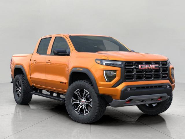 2025 GMC Canyon Vehicle Photo in APPLETON, WI 54914-8833