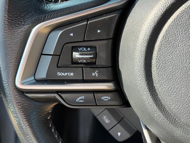 2019 Subaru Legacy Vehicle Photo in MADISON, WI 53713-3220