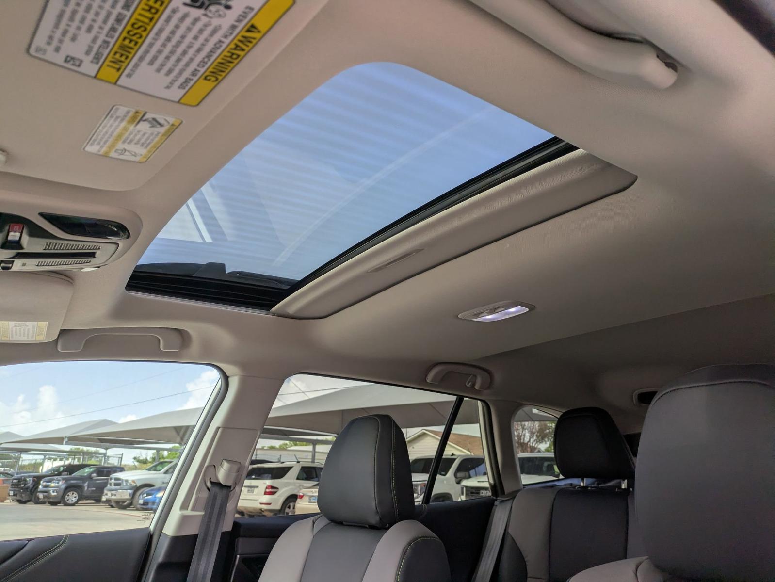 2025 Subaru Outback Vehicle Photo in SELMA, TX 78154-1460