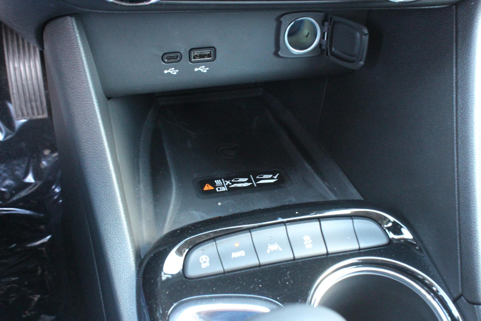 2026 Buick Encore GX Vehicle Photo in AURORA, CO 80012-4011