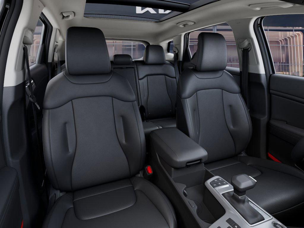 2026 Kia Sportage Vehicle Photo in Langhorne, PA 19047