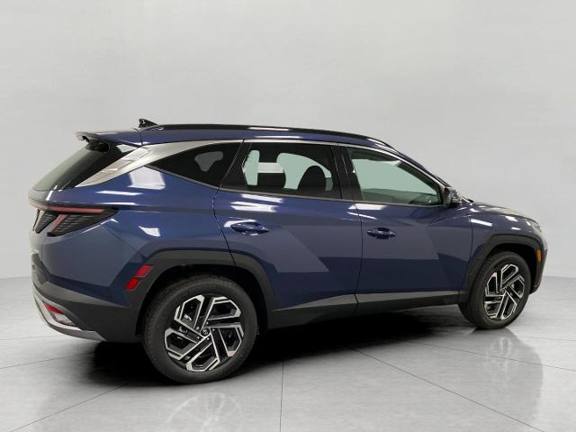 2025 Hyundai TUCSON Vehicle Photo in Appleton, WI 54913