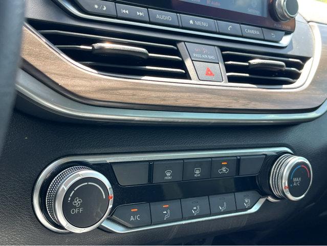 2024 Nissan Altima Vehicle Photo in Savannah, GA 31419