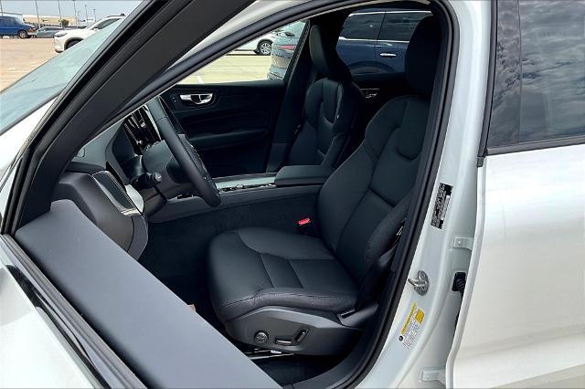 2025 Volvo XC60 Vehicle Photo in Grapevine, TX 76051