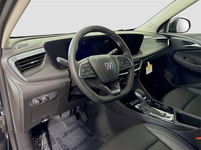 2026 Buick Encore GX Vehicle Photo in PUYALLUP, WA 98371-4149