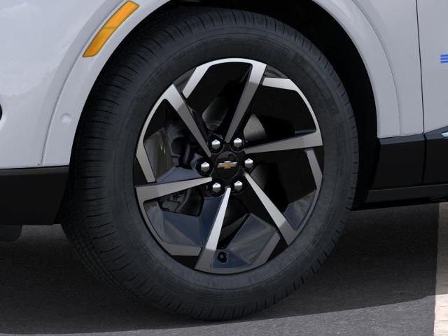2025 Chevrolet Equinox EV Vehicle Photo in SAVANNAH, GA 31406-4513