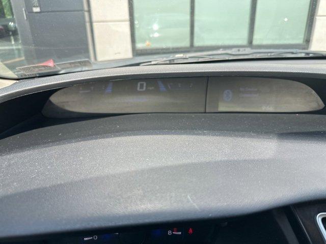 2013 Honda Civic Sedan Vehicle Photo in Harrisburg, PA 17111