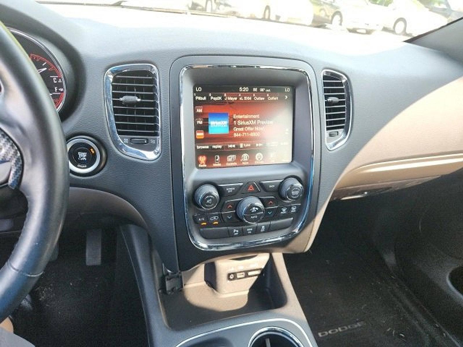 2015 Dodge Durango Vehicle Photo in Harrisburg, PA 17111