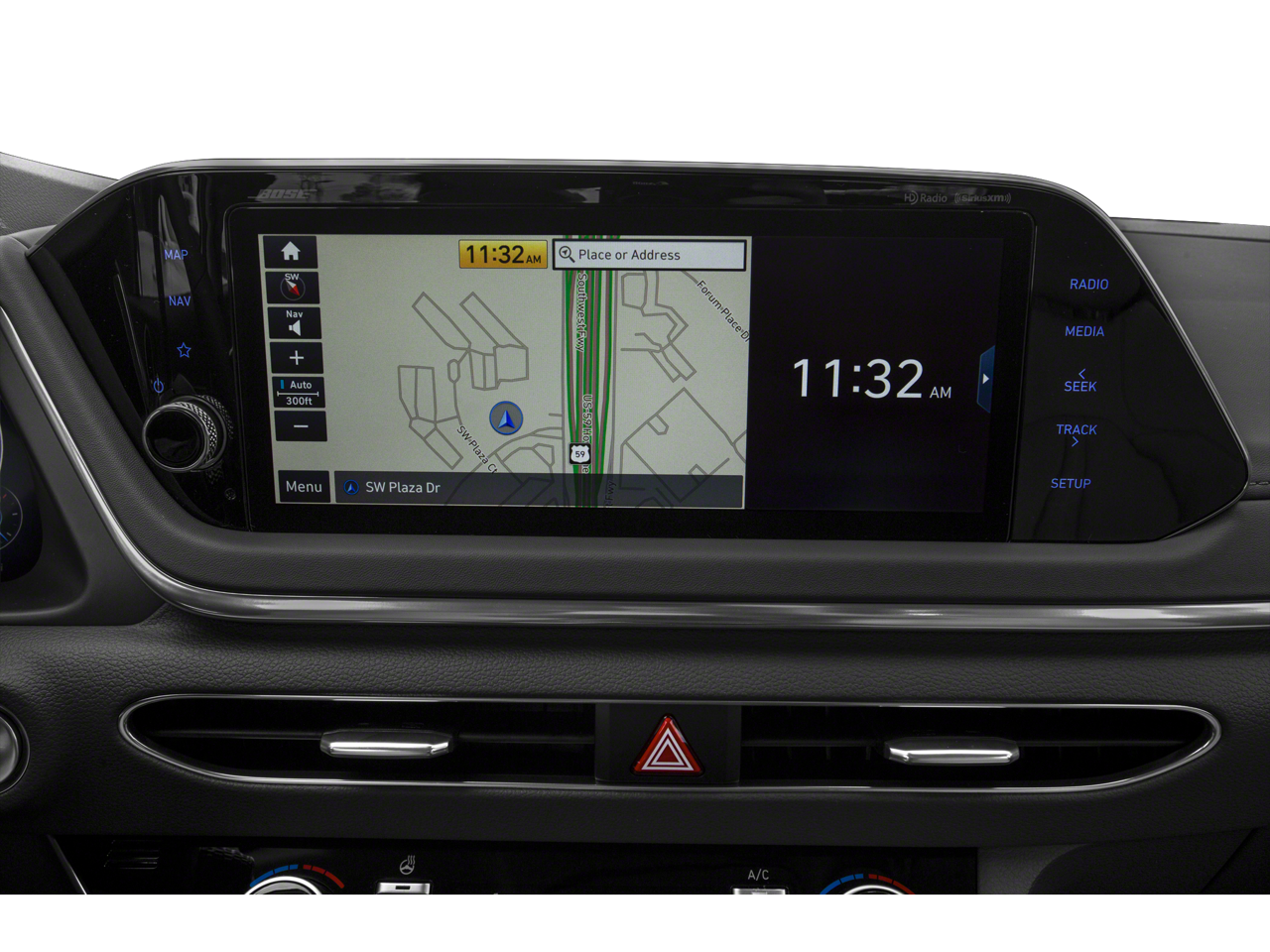 2021 Hyundai SONATA Vehicle Photo in Tulsa, OK 74129